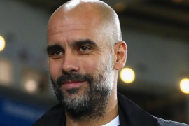 Guardiola: «Més de 900 dies a la presó per una baralla a un bar, una bogeria»