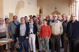 Els Jubilats denuncien que aquest sistema ja funciona a Andalusia, el País Basc o Castella la Manxa i que el Govern «només s’excusa» amb «gran amabilitat».