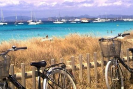 Entra en vigor la regulació d'entrada de vehicles a Formentera