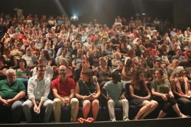 MÉS ratifica en assemblea la proposta de Conselleries per Fina Santiago i Miquel Mir