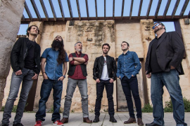 Roba Estesa, El Diluvi, Anegats i La Gran Orquestra Republicana actuaran en el marc de la Diada de Mallorca