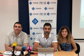 El canvi climàtic posarà en perill la viticultura del Mediterrani, segons els investigadors de la UIB