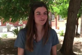 [VÍDEO] Míriam i Tomeu són els dos alumnes amb millors notes de Selectivitat