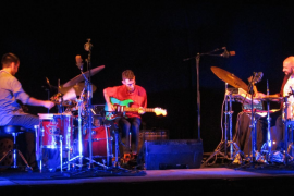 'A jazz de mar 2019': Josep Munar sorprèn amb els seus nous camins musicals