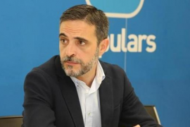 José Vicente Marí Bosó serà senador autonòmic a proposta del PP