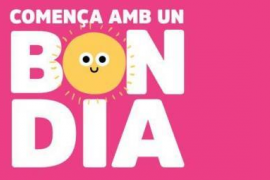 [VÍDEO] Nou espot de la campanya de l'OCB 'Comença amb un bon dia!'