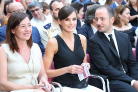 Jaume Ripoll: «Atlàntida té web, programa de mà, cartelleria i més de trenta títols en català»