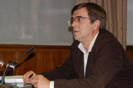 El Govern envia Francesc Antich d''ambaixador' de les Balears a Madrid