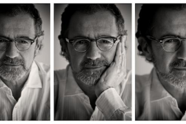 Portet ha fet referència al motiu de la festa i ha recordat que «cantar en català sempre ha tengut un punt d'heroic, perquè la nostra llengua no sempre està en igualtat de condicions».