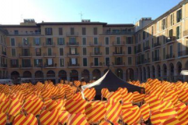 Cort vol fomentar el català a Son Gotleu, Pere Garau, la Soledat, es Rafal, el Viver, Son Cladera, Camp Redó i Cas Capiscol