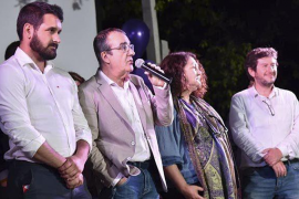 EUIB decidirà en assemblea si continua o no en la coalició d'Unides Podem