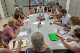 Noguera: «L'aposta pel tercer sector és un dels eixos principals d'aquest mandat»