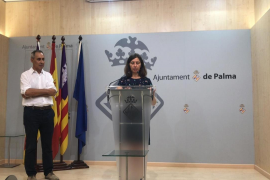 Cort proposa que Defensa traslladi la propietat de la caserna de Son Busquets a una entitat pública amb una «venda justa»