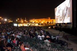 'Gru 3' en català és el film més votat pel 'Cinema a la Fresca' de Palma