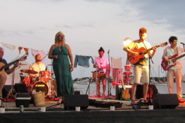 FOTOGRAFIA: Toni Rotget