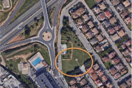 Marratxí habilita 20 parcel·les d'hort urbà de 'parades en crestall'