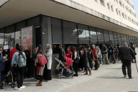 Demanen al Govern que les ajudes al lloguer no exigeixin ingressos mínims