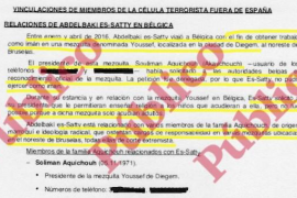 Público demostra que els Mossos no varen trobar cap antecedent de l'imam de Ripoll perquè el CNI els havia esborrat