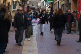 Augmenta un 33 % el nombre d'habitants de les Balears des del 2000