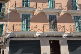 ARCA denuncia unes «obres il·legals que afecten la protecció de Santa Catalina»