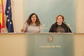 El text no preveu la sanció, però una Comissió d'Ètica Pública en supervisarà el compliment.