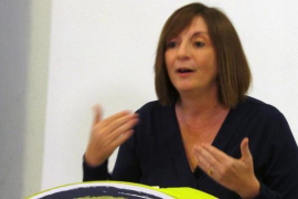 MÉS per Menorca vota en contra de l'organigrama del Consell