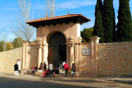 Entitats es manifestaran a Marivent amb motiu de l'arribada dels Borbons a Mallorca