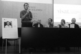 Cinc traductors es disputaran el IV Premi PEN Català de Traducció