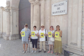 Col·lectius antimonàrquics anuncien concentracions a Mallorca contra la presència dels Borbons