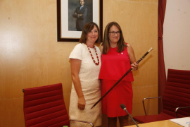 MÉS per Menorca, PSOE i Podem aconsegueixen arribar a un acord