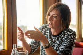 Salord presidirà el Consorci de Residus i Energia amb l'acord de PSOE i Podem