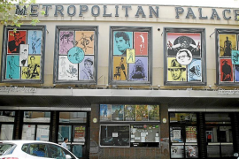 Cort estudiarà les necessitats de Pere Garau abans de decidir si negocia pel Metropolitan