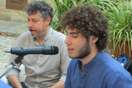 FOTOGRAFIA: Toni Rotget