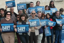 Iniciativa per demanar que l'Ibsalut enviï les comunicacions als pacients en català