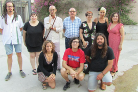 Èxit de la setena edició del PoésArt d'Artà