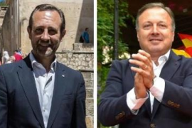 Rivera posa Bauzá i Mesquida a l'Executiva de Ciudadanos per intentar aturar la crisi del partit