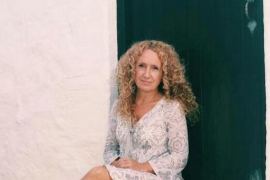 Paula Rotger: «Estic disposada a arribar fins al final. Fins que es demostri el que va succeir a l'aeroport»