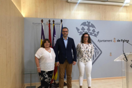 Obren una convocatòria de 120 places de policia local després de 10 anys sense oposicions