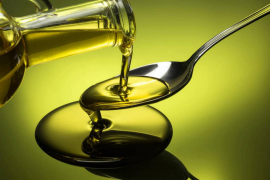 L’oli d'oliva d'Eivissa es podrà comercialitzar per primera vegada amb el distintiu Oli d’Eivissa / Aceite de Ibiza