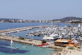 El GOB alerta de la intensificació d’usos als ports de les Balears