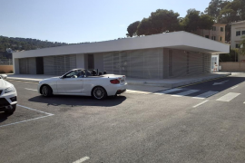 Els pescadors del Port pagaran un cànon de 6.000 euros anuals per usar la nova llotja