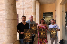 Més de 70 músics commemoren el 30è aniversari de la Simfònica