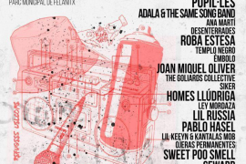 L'Ajuntament de Felanitx es desvincula de la contractació dels artistes anunciats pel MUR Festival