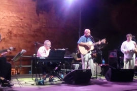 FOTOGRAFIA: Toni Rotget