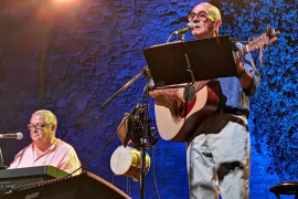 FOTOGRAFIA: Pere Llofriu