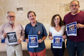 Col·lectius d'extrema dreta convoquen una contramanifestació per defensar Felip de Borbó