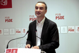 Pere Joan Pons continuarà a l’Organització per a la Seguretat i Cooperació d’Europa.