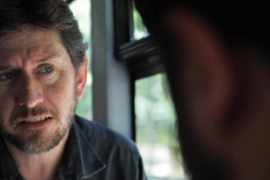 Alberto Jarabo en una imatge d'arxiu.