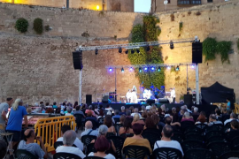 4.500 espectadors gaudeixen del Festival de Cançons de la Mediterrània 2019