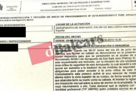 Jubilats per Mallorca: «És tan gros el colonialisme lingüístic que patim que fins i tot tenim problemes per conversar en l’única llengua pròpia de les Balears»